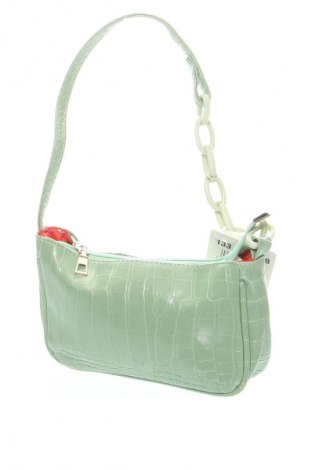 Γυναικεία τσάντα Unbranded, Χρώμα Πράσινο, Τιμή 18,99 €