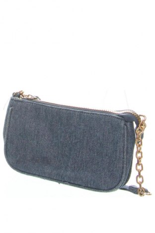 Γυναικεία τσάντα Unbranded, Χρώμα Μπλέ, Τιμή 17,99 €