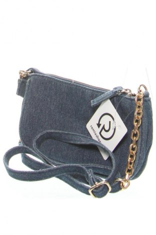 Γυναικεία τσάντα Unbranded, Χρώμα Μπλέ, Τιμή 17,99 €