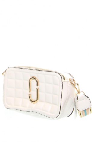 Damentasche Unbranded, Farbe Weiß, Preis € 19,99