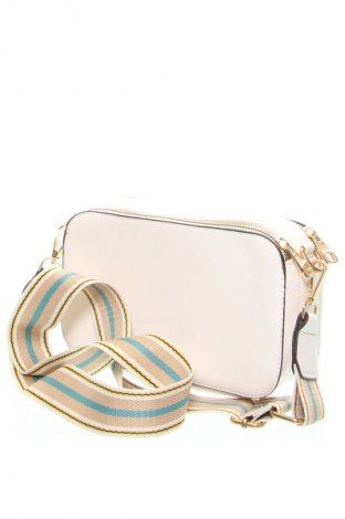 Damentasche Unbranded, Farbe Weiß, Preis € 19,99
