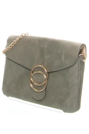 Γυναικεία τσάντα Unbranded, Χρώμα Πράσινο, Τιμή 18,99 €