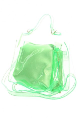 Damentasche Unbranded, Farbe Grün, Preis € 19,99