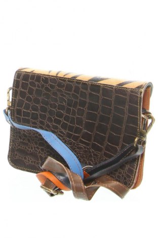 Γυναικεία τσάντα Unbranded, Χρώμα Πολύχρωμο, Τιμή 54,99 €