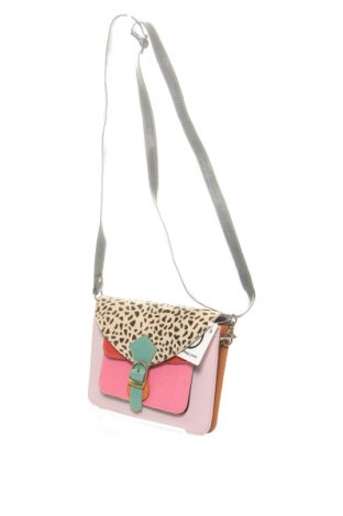 Damentasche Unbranded, Farbe Mehrfarbig, Preis € 59,99