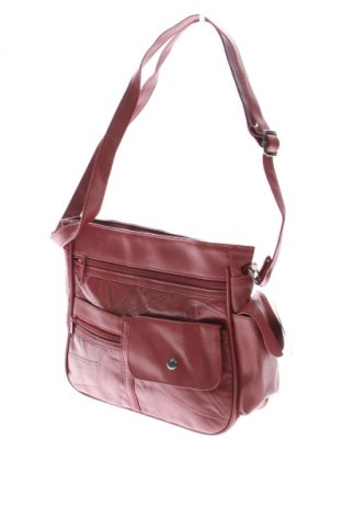 Γυναικεία τσάντα Unbranded, Χρώμα Κόκκινο, Τιμή 18,99 €