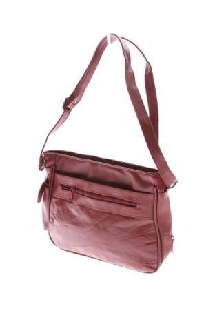 Γυναικεία τσάντα Unbranded, Χρώμα Κόκκινο, Τιμή 18,99 €