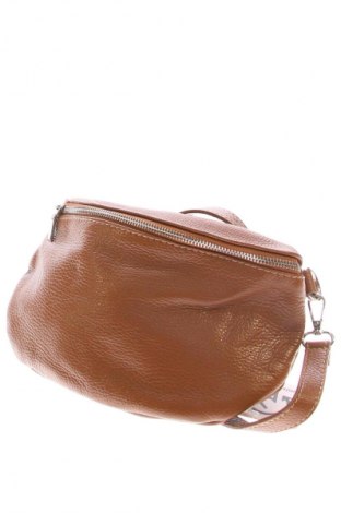 Γυναικεία τσάντα Unbranded, Χρώμα Καφέ, Τιμή 57,99 €