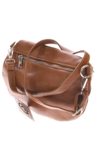 Γυναικεία τσάντα Unbranded, Χρώμα Καφέ, Τιμή 57,99 €