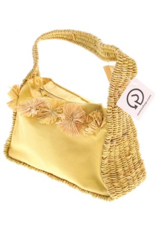 Dámska kabelka  Unbranded, Farba Žltá, Cena  9,95 €