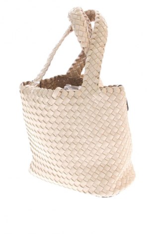 Γυναικεία τσάντα Unbranded, Χρώμα  Μπέζ, Τιμή 10,00 €