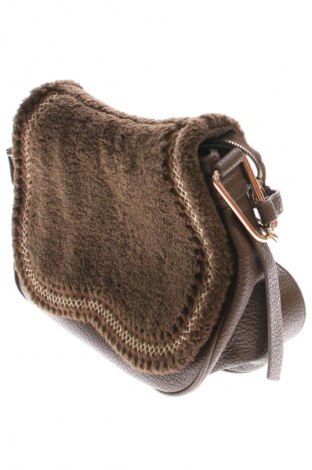 Damentasche Unbranded, Farbe Braun, Preis € 15,86