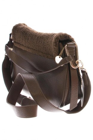 Damentasche Unbranded, Farbe Braun, Preis € 15,86