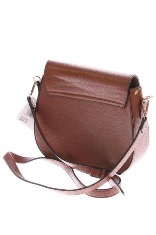 Γυναικεία τσάντα Unbranded, Χρώμα Καφέ, Τιμή 9,72 €