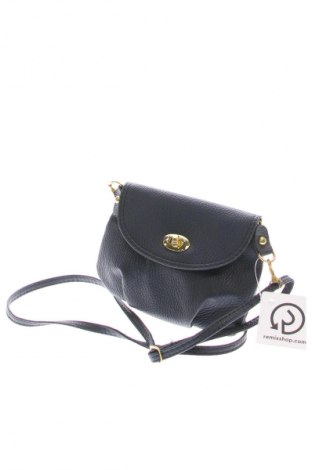 Γυναικεία τσάντα Unbranded, Χρώμα Μπλέ, Τιμή 9,72 €