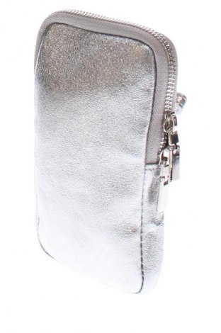 Γυναικεία τσάντα Unbranded, Χρώμα Ασημί, Τιμή 29,74 €