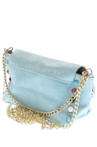 Damska torebka Unbranded, Kolor Niebieski, Cena 114,71 zł