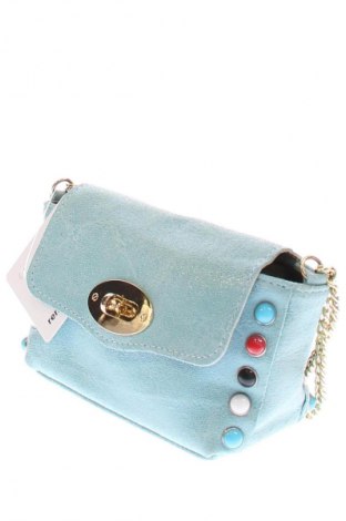 Damska torebka Unbranded, Kolor Niebieski, Cena 114,71 zł