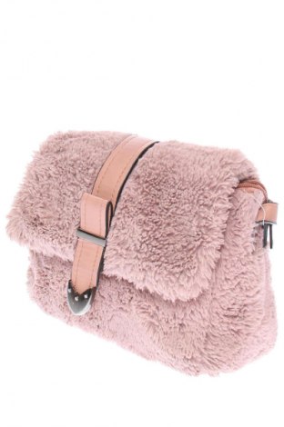 Γυναικεία τσάντα Unbranded, Χρώμα Ρόζ , Τιμή 16,99 €