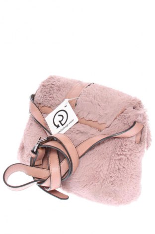 Γυναικεία τσάντα Unbranded, Χρώμα Ρόζ , Τιμή 16,99 €
