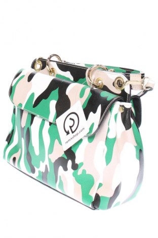 Дамска чанта Unbranded, Цвят Многоцветен, Цена 38,99 лв.