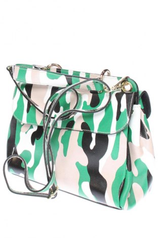 Дамска чанта Unbranded, Цвят Многоцветен, Цена 38,99 лв.