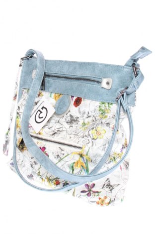 Damska torebka Unbranded, Kolor Kolorowy, Cena 75,23 zł