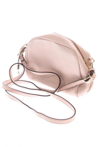 Damska torebka L.Credi, Kolor Różowy, Cena 159,91 zł