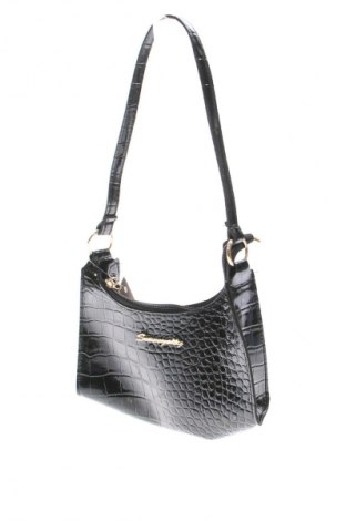Γυναικεία τσάντα Unbranded, Χρώμα Μαύρο, Τιμή 9,72 €