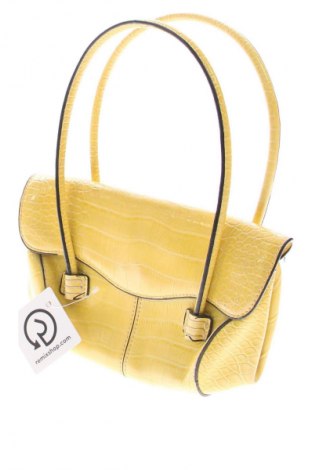 Damska torebka Unbranded, Kolor Żółty, Cena 27,99 zł