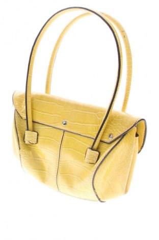Damska torebka Unbranded, Kolor Żółty, Cena 27,99 zł
