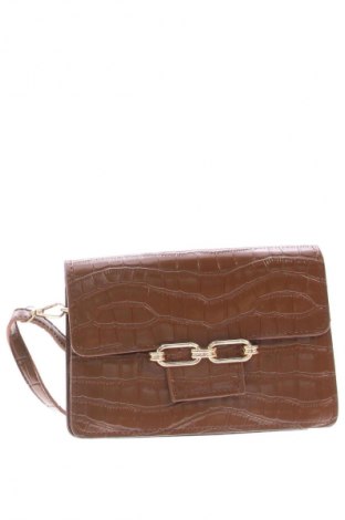 Damska torebka Unbranded, Kolor Brązowy, Cena 68,13 zł