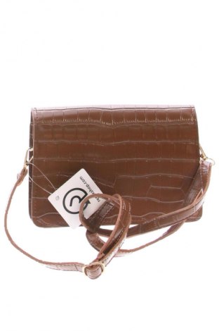 Damska torebka Unbranded, Kolor Brązowy, Cena 68,13 zł