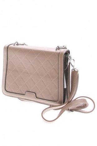 Damska torebka Unbranded, Kolor Popielaty róż, Cena 70,50 zł