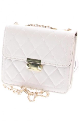 Damska torebka Unbranded, Kolor Biały, Cena 70,69 zł