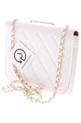 Damska torebka Unbranded, Kolor Biały, Cena 70,69 zł