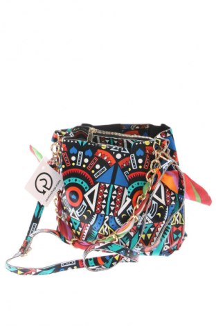 Дамска чанта Unbranded, Цвят Многоцветен, Цена 16,99 лв.