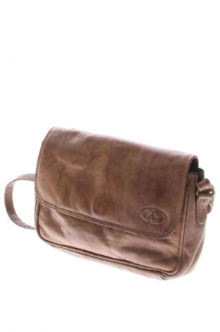 Дамска чанта Unbranded, Цвят Бежов, Цена 80,99 лв.