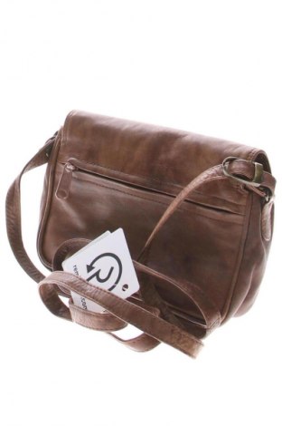 Дамска чанта Unbranded, Цвят Бежов, Цена 80,99 лв.