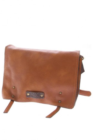 Damentasche Vintage, Farbe Beige, Preis 19,99 €