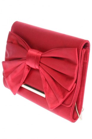 Damska torebka Wallis, Kolor Czerwony, Cena 105,82 zł