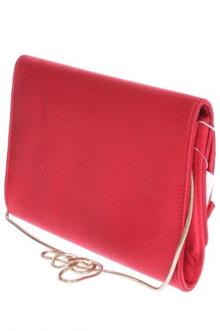 Damska torebka Wallis, Kolor Czerwony, Cena 105,82 zł