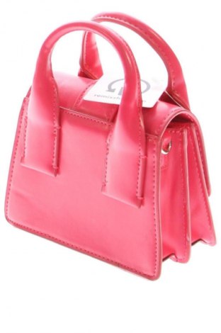 Γυναικεία τσάντα Zara, Χρώμα Ρόζ , Τιμή 7,99 €