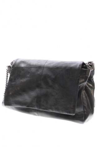 Γυναικεία τσάντα Zara, Χρώμα Μαύρο, Τιμή 10,30 €