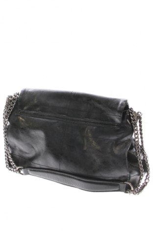 Γυναικεία τσάντα Zara, Χρώμα Μαύρο, Τιμή 10,30 €