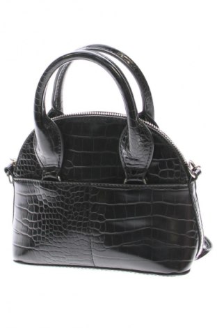Geantă de femei Zara, Culoare Negru, Preț 68,99 Lei
