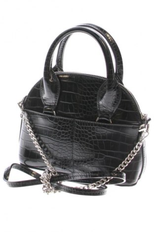 Geantă de femei Zara, Culoare Negru, Preț 68,99 Lei