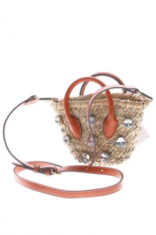 Damska torebka Zara, Kolor Kolorowy, Cena 103,43 zł