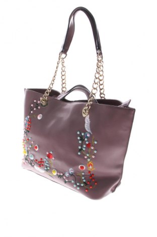 Дамска чанта Zee Lane, Цвят Лилав, Цена 86,99 лв.