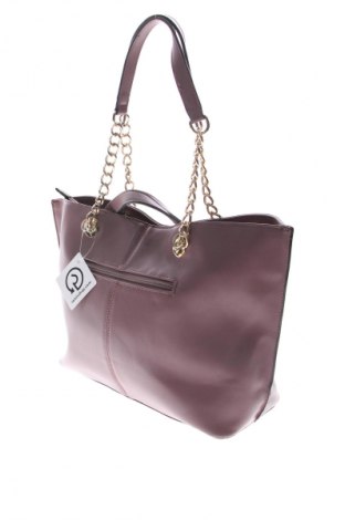 Дамска чанта Zee Lane, Цвят Лилав, Цена 86,99 лв.